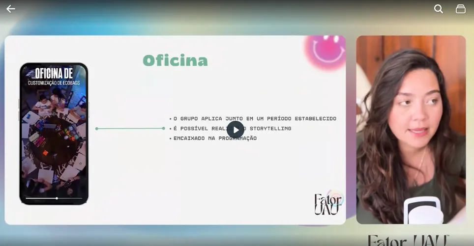 Oficina